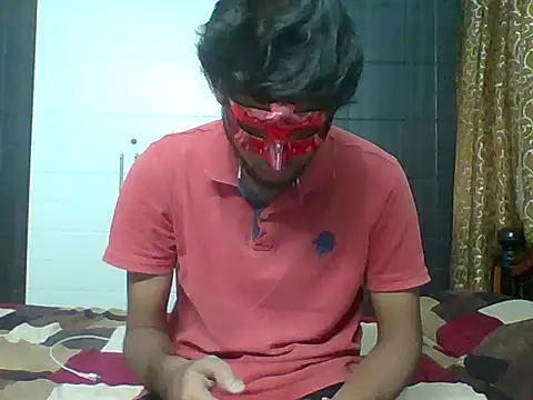 Naughty Boy Telugu online show from 29, 11, 2025