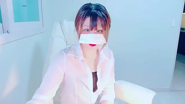 hyeony s96 online show from 3, 11, 2025