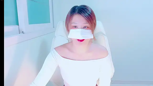 hyeony s96 online show from 28, 10, 2025