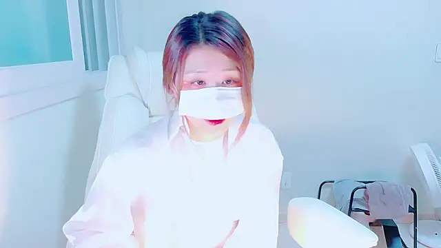 hyeony s96 online show from 18, 10, 2025