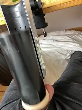 BenReich online show from 25, 11, 2025