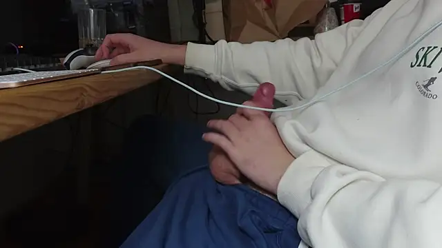 BenReich online show from 26, 2, 2026