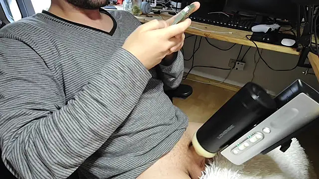 BenReich online show from 27, 10, 2025