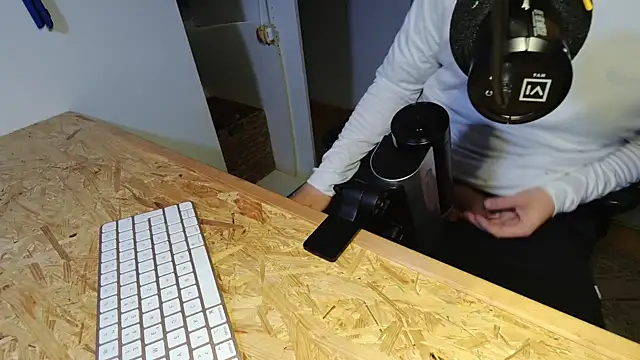 BenReich online show from 14, 11, 2025