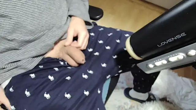 BenReich online show from 26, 10, 2025