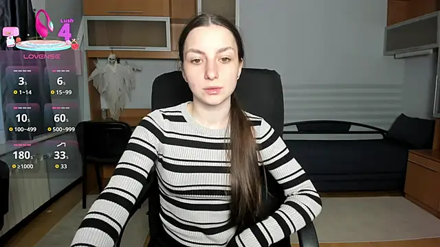 WoowSara online show from 30, 9, 2025