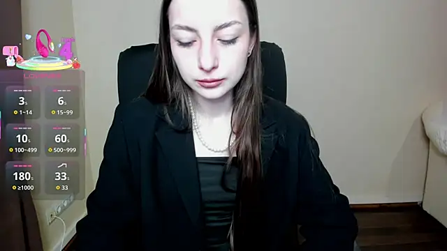 WoowSara online show from 28, 9, 2025