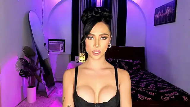 ElektraPrince online show from 11, 1, 2026