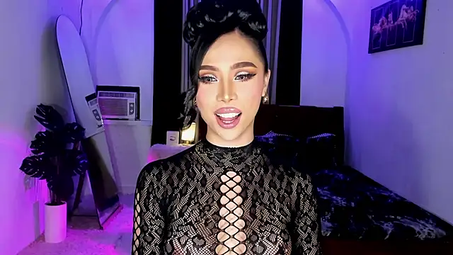 ElektraPrince online show from 16, 3, 2026