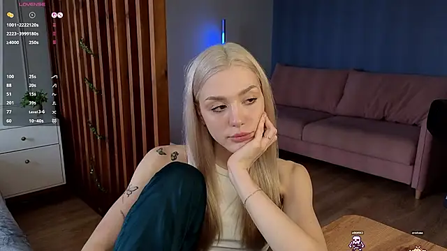 DariFlexy online show from 28, 2, 2026