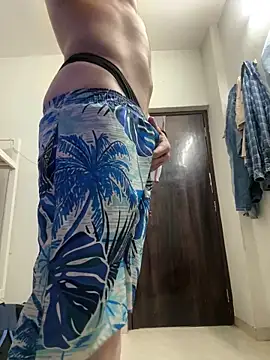 Snapshot of FitNhot_sam chatting on 29, 9, 2025 FitNhot sam online show from 29, 9, 2025