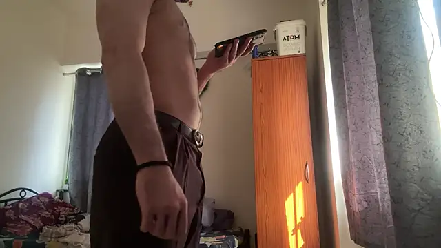 FitNhot sam online show from 13, 1, 2026