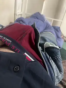 FitNhot sam online show from 6, 11, 2025