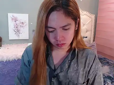 urGoddessChloexxx online show from 14, 3, 2026