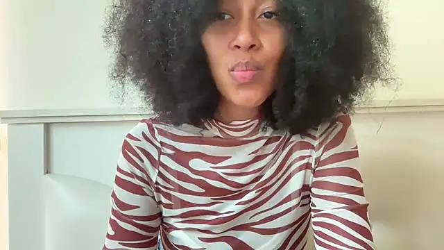 Vaylisse online show from 3, 10, 2025