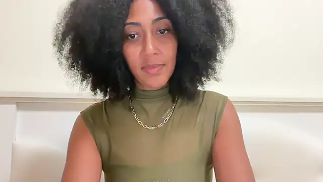 Vaylisse online show from 5, 10, 2025