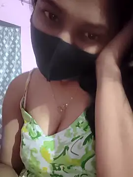 sexykrisha online show from 18, 12, 2025