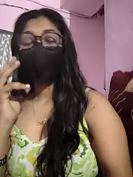 sexykrisha online show from 11, 11, 2025