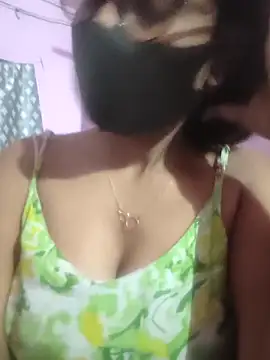 sexykrisha online show from 17, 12, 2025