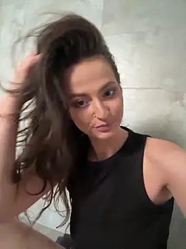 BarbaraXoXoX online show from 21, 3, 2026