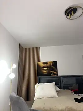 BarbaraXoXoX online show from 6, 1, 2026