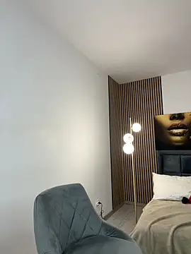 BarbaraXoXoX online show from 17, 12, 2025