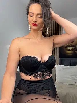 BarbaraXoXoX online show from 5, 2, 2026