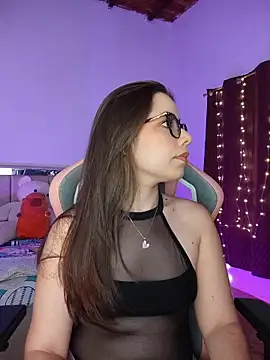 AlejaTacoa  online show from 5, 5, 2026