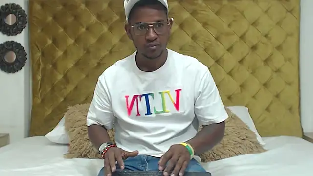 AndyCalifornia1 online show from 29, 10, 2025