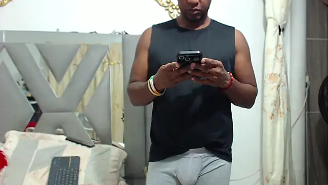 AndyCalifornia1 online show from 31, 10, 2025