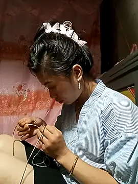 Phuongphuongg online show from 2, 10, 2025