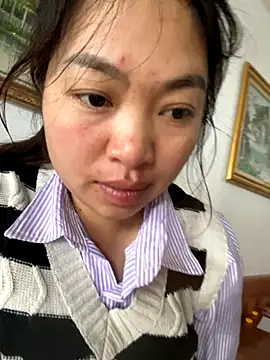 Nhung584 online show from 12, 11, 2025