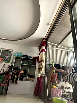 Nhung584 online show from 28, 10, 2025