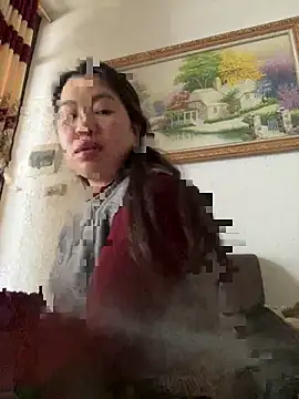 Nhung584 online show from 16, 12, 2025