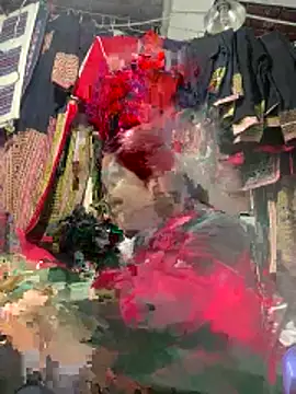 Nhung584 online show from 24, 4, 2026