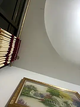 Nhung584 online show from 15, 12, 2025