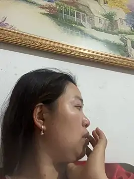 Nhung584 online show from 26, 10, 2025