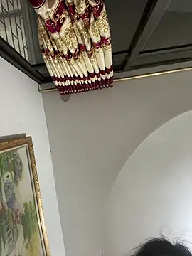 Nhung584 online show from 8, 1, 2026