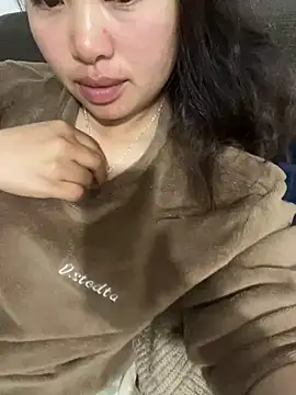 Nhung584 online show from 18, 1, 2026