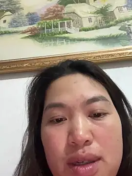 Nhung584 online show from 19, 10, 2025