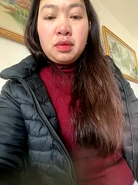 Nhung584 online show from 1, 12, 2025