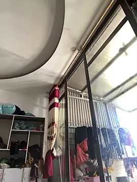 Nhung584 online show from 15, 12, 2025