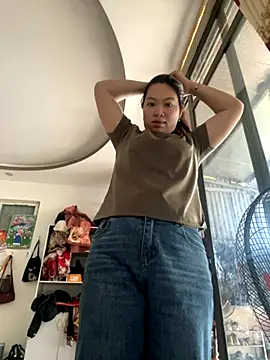 Nhung584 online show from 10, 9, 2025