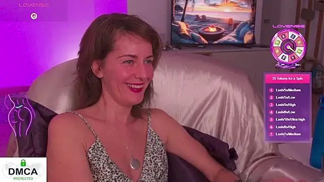 Witch in Silk online show from 21, 9, 2025