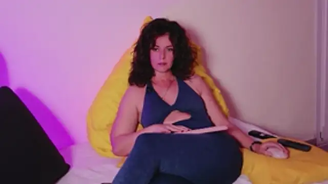 Witch in Silk online show from 14, 3, 2026