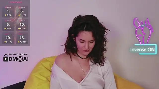 Witch in Silk online show from 27, 3, 2026