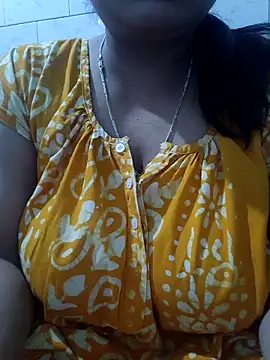 Horny Kavita online show from 7, 2, 2026