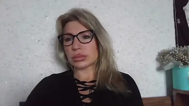 fox red lady7 online show from 17, 1, 2026