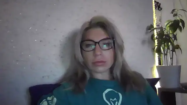 fox red lady7 online show from 15, 11, 2025