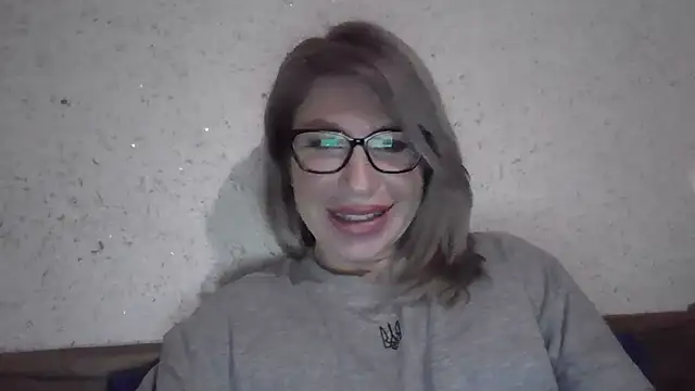 fox red lady7 online show from 13, 2, 2026